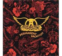 Permanent Vacation [JP-Import]