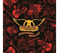 Permanent Vacation [LP] by Aerosmith [VINYL] NEUF