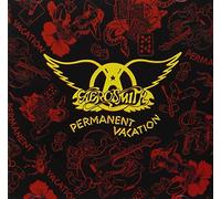 Permanent Vacation [Remastered] by Aerosmith (2001-11-20)