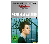 Parker,Chris - Permanent Vacation/The Rebel Collection/Rollin [Import]