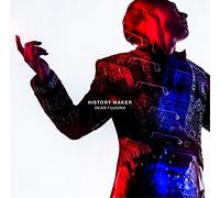 Permanent Vacation / Unchained Melody 初回盤 B(CD+DVD)