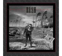 Permanent Waves (40th Anniversary) [2 Discs] by Rush [Audio CD] NEUF