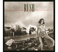 Permanent Waves by Rush [VINYL] NEUF