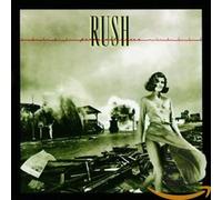 Permanent Waves [Remaster] by Rush [Compact Disc] NEUF