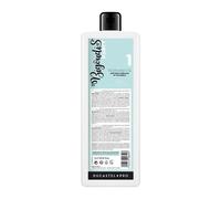 Permanente - DUCASTEL - N°1 - Cheveux Normaux - 1000 ML - Économique