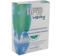 PERMANENTE CHEVEUX NATURELS NO 2 KIT