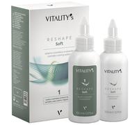 Permanente Reshape Soft ondulant n°1 Vitality's 2*100ML