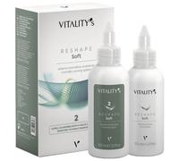 Permanente Reshape Soft ondulant n°2 Vitality's 2*100ML