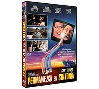 Permanezca en Sintonía (Stay Tuned) -1992 [Import]