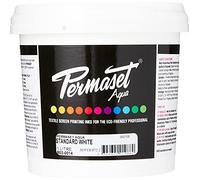 Permaset Aqua Encre Blanc Transfert 1 Litre