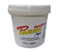 Permaset Aqua Pâte Standard pour impression 4 l