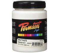 Permaset Aqua Pâte Standard pour impression sur tissu 300 ml