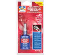 Permatex PX27112 Adhésif Frein Filet à Haute Résistance, Rouge, 10 ML