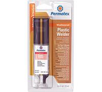 Permatex PX35223 Permapoxy Ciment à Plastique, 25 ML,