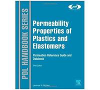 Permeability Properties Of Plastics And Elastomers
