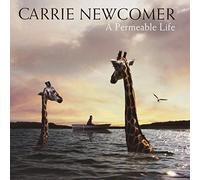 Carrie Newcomer – Permeable Life