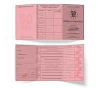 Permis 50ans "permis du demi-siecle"