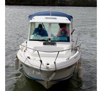 Permis Bateau à Conflans-Sainte-Honorine