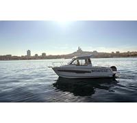 Permis bateau (côtier)