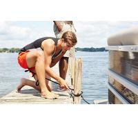 Permis bateau côtier en 24h