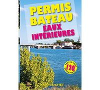Permis Bateau Eaux Intérieures