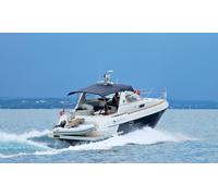 Permis bateau mer option cotière: incluant cours pratiques + stage théorique