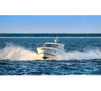 Permis côtier et fluvial