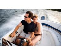 Permis côtier et fluvial