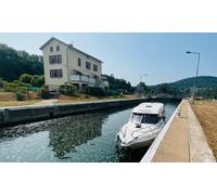 Permis côtier et fluvial