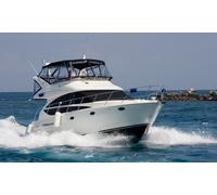 Permis côtier OU fluvial