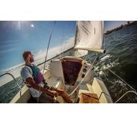 Permis côtier ou fluvial