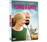 Permis d’aimer DVD E