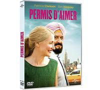 Permis D'aimer
