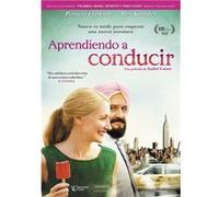Permis d'aimer (2014)/ Learning To Drive (DVD) G