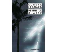 Permis de chasse