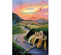 Permis de conduire votre alimentation