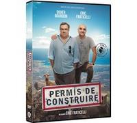 Permis de construire DVD E