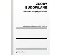 Permis de construire - Un guide pour les concepteurs Micha³ Bursztynowicz, Martyna S³ugocka (Buch auf Polnisch)