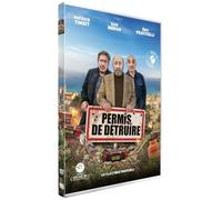 Permis de détruire