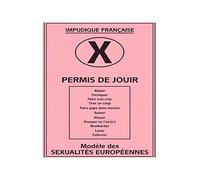 Permis de jouir