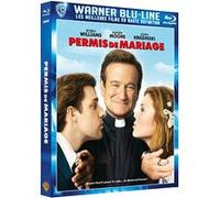 Permis de mariage - Blu-Ray