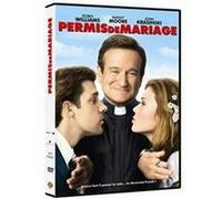 PERMIS DE MARIAGE-LICENSE TO WED-VF G