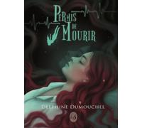 Permis de mourir - Delphine Dumouchel - Livr's Eds - broché - Roman adolescent