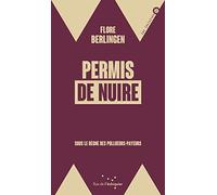 Permis de nuire: Sous le règne des pollueurs payeurs
