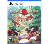 Permis de potion (PS5)