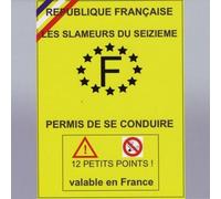 Permis de Se Conduire