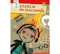 Permis de tomber amoureux - Marcin Palasz (Buch auf Polnisch)