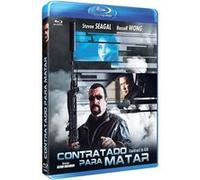 Permis de tuer (2016) / Contract to Kill (Blu Ray) G