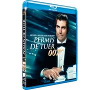 Permis de tuer Blu-ray