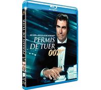 Permis de tuer Blu-ray